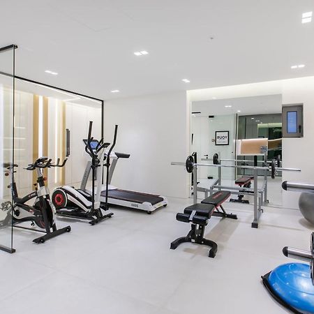 Ns Place Modern Apartment Acropolis View Ateny Zewnętrze zdjęcie