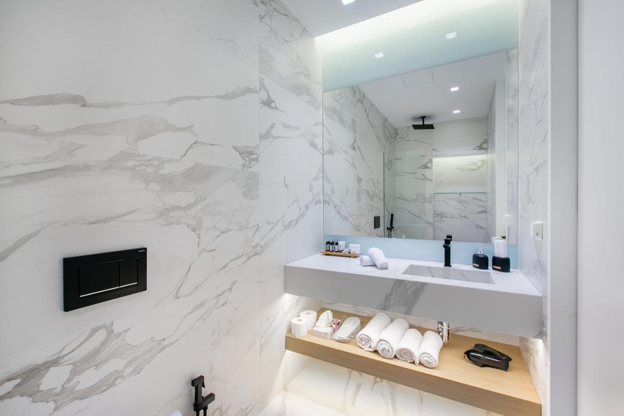 Ns Place Modern Apartment Acropolis View Ateny Zewnętrze zdjęcie