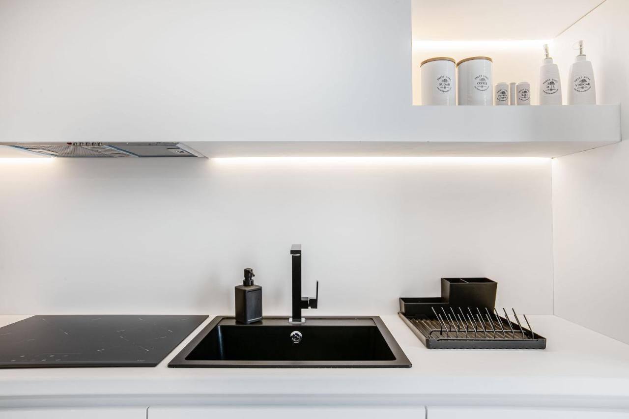 Ns Place Modern Apartment Acropolis View Ateny Zewnętrze zdjęcie