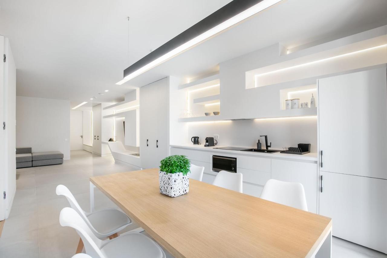 Ns Place Modern Apartment Acropolis View Ateny Zewnętrze zdjęcie