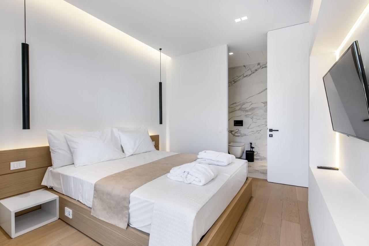 Ns Place Modern Apartment Acropolis View Ateny Zewnętrze zdjęcie