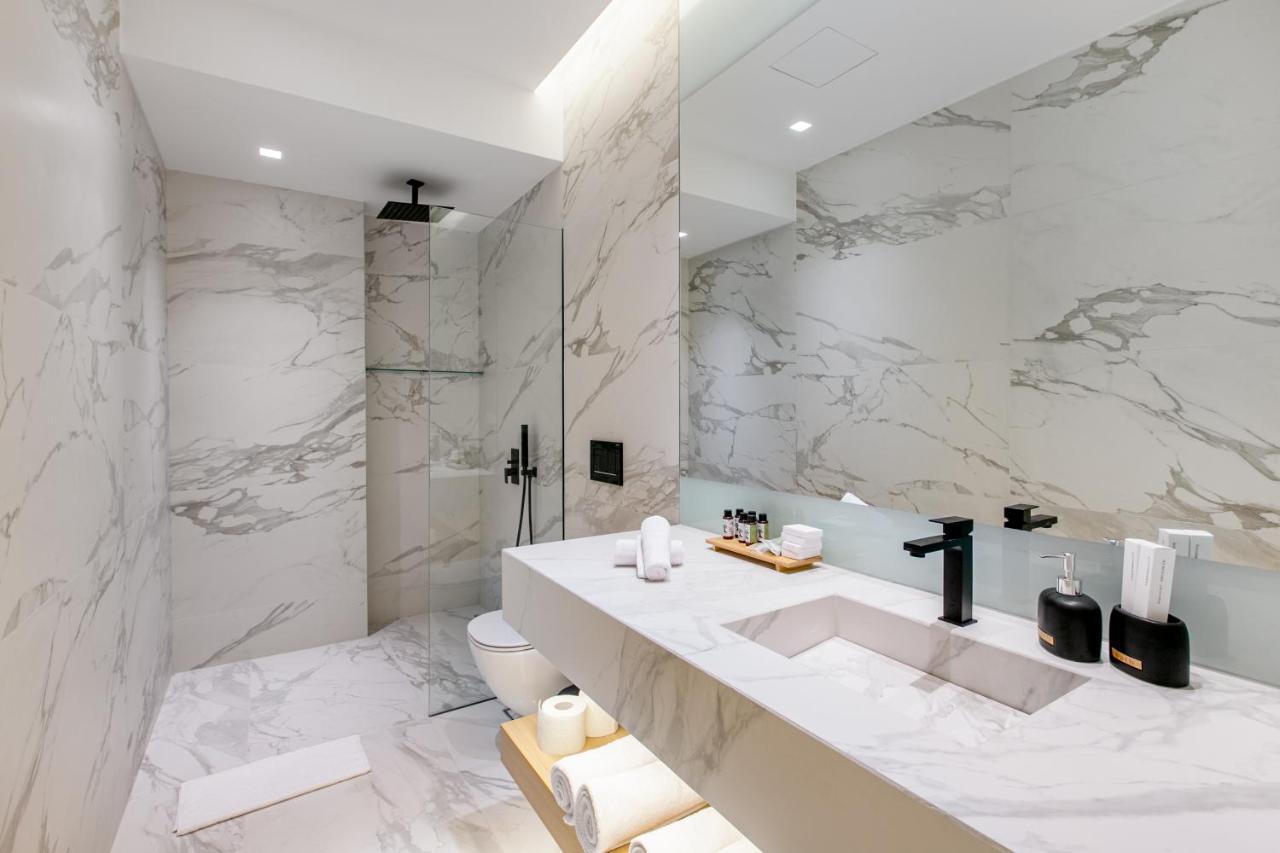 Ns Place Modern Apartment Acropolis View Ateny Zewnętrze zdjęcie