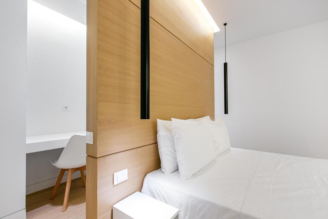 Ns Place Modern Apartment Acropolis View Ateny Zewnętrze zdjęcie