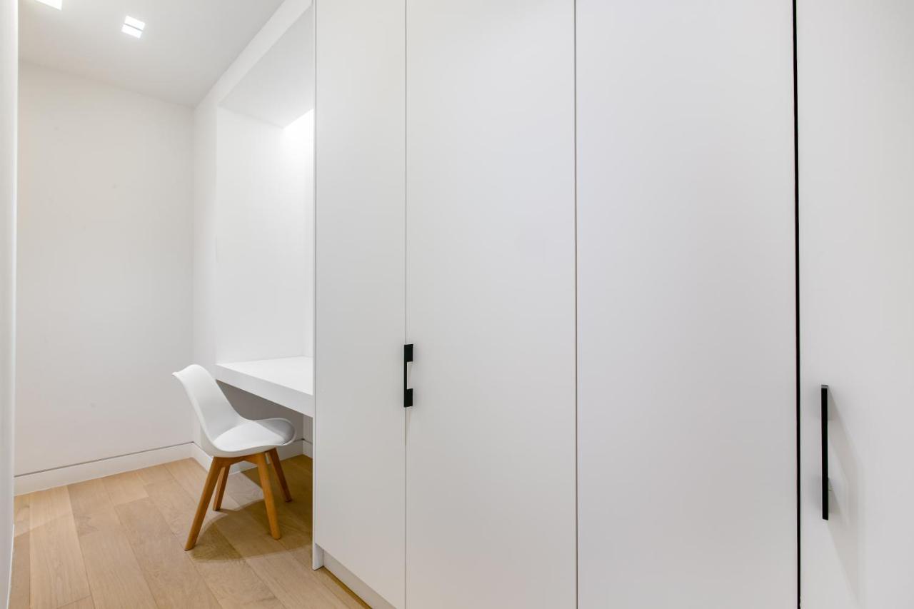 Ns Place Modern Apartment Acropolis View Ateny Zewnętrze zdjęcie